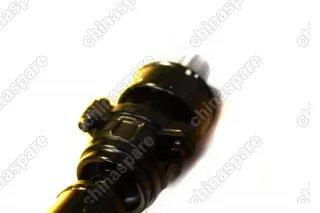 Вал карданный передний Mitsubishi L200 2006-2016 4D56