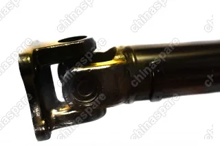 Вал карданный передний Mitsubishi L200 2006-2016 4D56