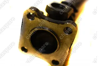 Вал карданный передний Mitsubishi L200 2006-2016 4D56