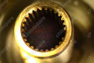 Вал карданный передний Mitsubishi L200 2006-2016 4D56