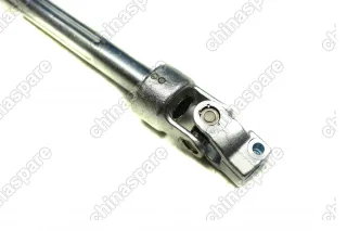 Вал карданный рулевой Nissan Teana III L33 14-