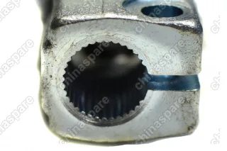 Вал карданный рулевой Nissan Teana III L33 14-