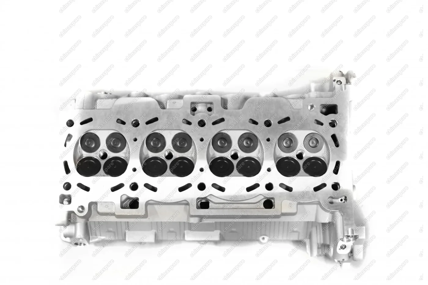 Головка блока цилиндров в сборе G4KD Hyundai/Kia