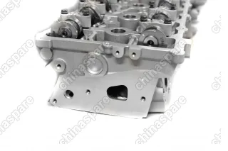 Головка блока цилиндров в сборе G4KD Hyundai/Kia