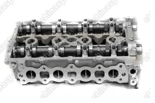 Головка блока цилиндров в сборе G4KD Hyundai/Kia