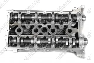 Головка блока цилиндров в сборе G4KD Hyundai/Kia