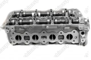 Головка блока цилиндров в сборе G4KD Hyundai/Kia