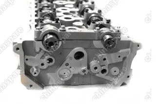 Головка блока цилиндров в сборе G4KD Hyundai/Kia
