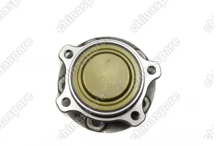 Ступица колеса Volvo S60 III / S90 II / XC60 II / XC90 II 2WD