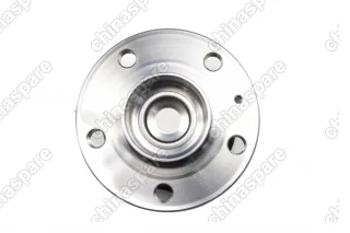 Ступица колеса Volvo S60 III / S90 II / XC60 II / XC90 II 2WD