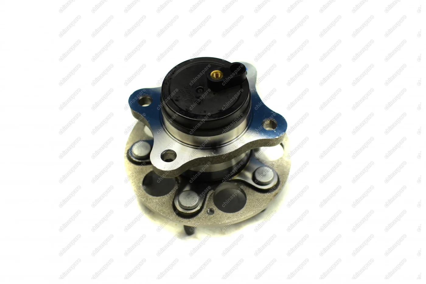 Ступица задняя в сборе с подшипником Geely Coolray