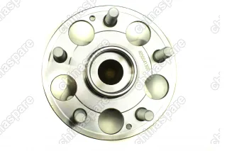 Ступица задняя в сборе с подшипником Geely Coolray