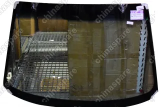 Стекло лобовое Tagaz C10 4D Sed / Jac Tojoy / Jac J3 Turin