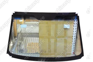 Стекло лобовое Tagaz C10 4D Sed / Jac Tojoy / Jac J3 Turin