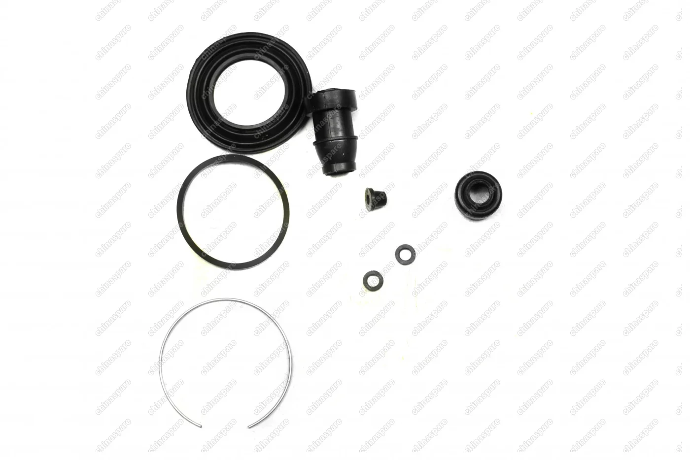 Ремкомплект суппорта переднего Suzuki Wagon R Plus