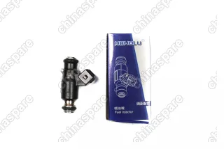 Форсунка электромагнитная 491 Евро -3 (бензин) Great Wall Safe