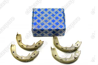 Колодки стояночного тормоза «Stellox» Great Wall Hover