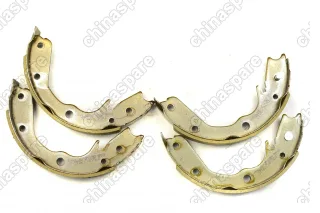 Колодки стояночного тормоза «Stellox» Great Wall Hover