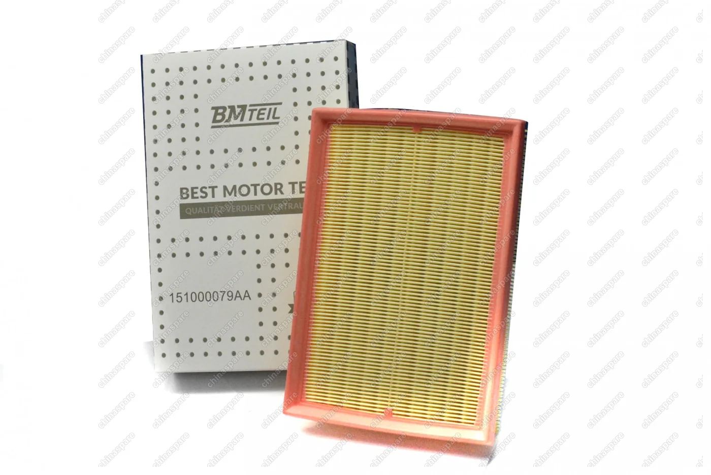 Фильтр воздушный Chery Tiggo 8 Pro/Exeed F4J16 1,6T AMT (186 л/c)