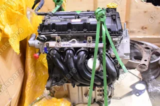 Двигатель 15S4G в сборе Zotye T600