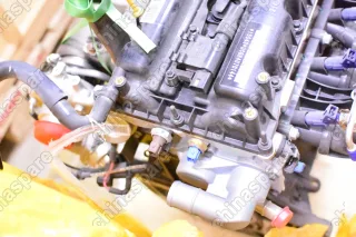 Двигатель 15S4G в сборе Zotye T600