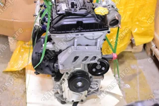 Двигатель 15S4G в сборе Zotye T600