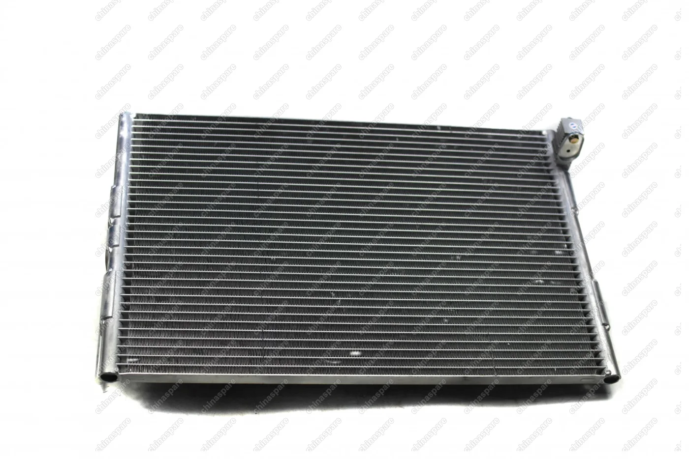 Радиатор кондиционера Lifan Smily