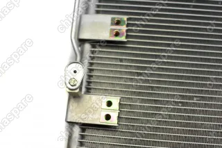 Радиатор кондиционера Lifan Smily