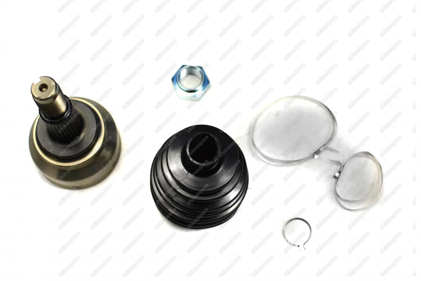 ШРУС наружный Chery Tiggo 5