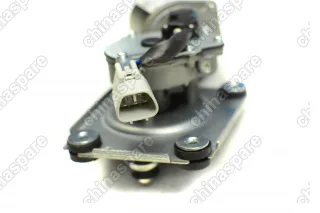 Мотор стеклоочистителя передний Lifan Myway