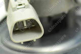 Мотор стеклоочистителя передний Lifan Myway