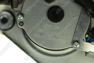 Мотор стеклоочистителя передний Lifan Myway