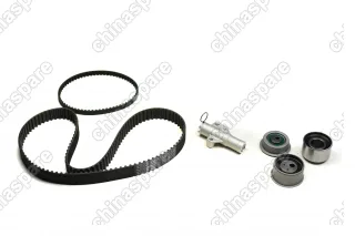 Комплект ГРМ с натяжителем «Gates» Great Wall Hover H3 4G63S4T