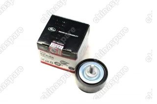 Ролик обводной «Gates» Chery Tiggo FL 1,6