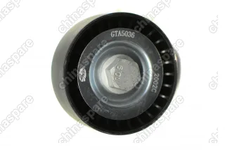 Ролик обводной «Gates» Chery Tiggo FL 1,6