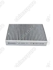 Фильтр салонный угольный «Nordfil» Toyota Camry V40-V50, Corolla E150-E180, Land Cruiser 200, Prado 150, RAV 4 III-IV