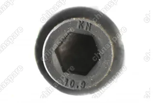 Болт головки блока цилиндров (комплект) R51M 2,5 Nissan YD25DDi