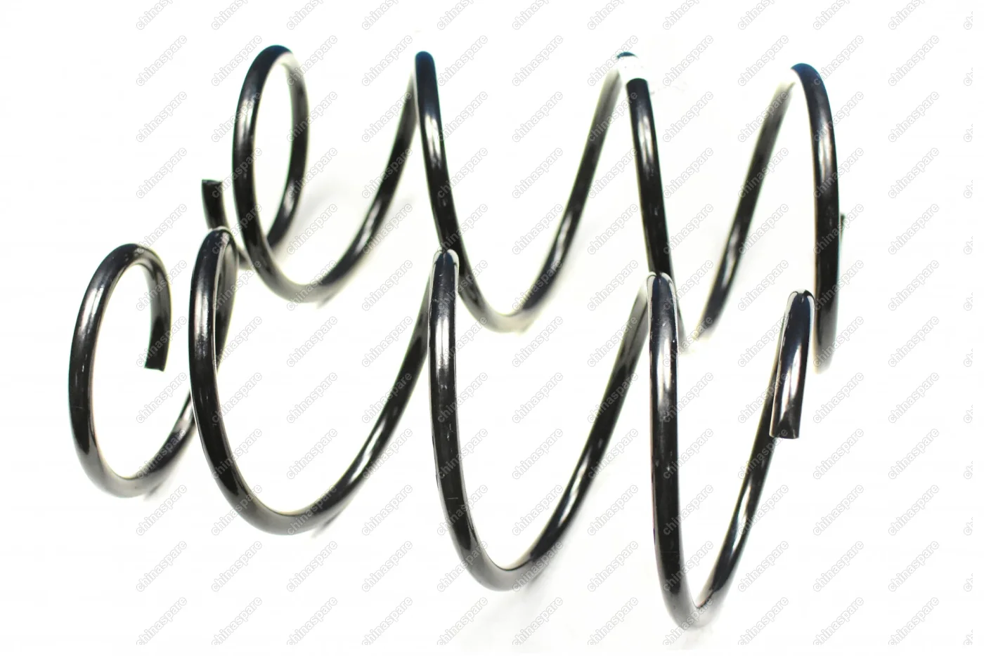 Пружина подвески передней Lifan Solano 620