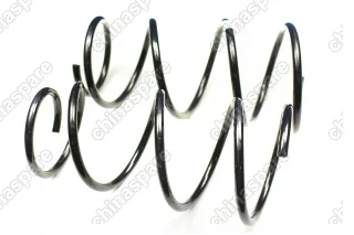 Пружина подвески передней Lifan Solano 620