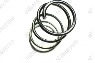 Пружина подвески передней Lifan Solano 620