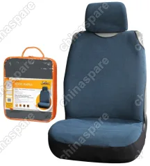 ASC-SR-07 Чехол-майка Рамье передняя, велюр