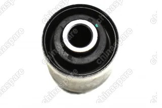 Втулка реактивной штанги короткой «Zekkert» Great Wall Hover, Safe F1