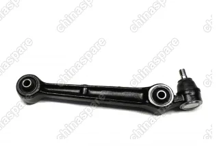 Рычаг передней подвески нижний правый (прямой) Brilliance M1, M2