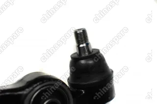 Рычаг передней подвески нижний правый (прямой) Brilliance M1, M2