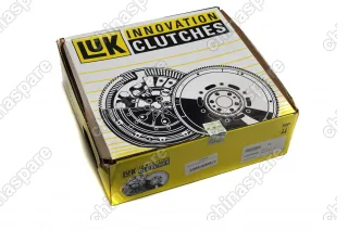 Маховик Geely Emgrand EC7 CVT