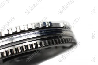 Маховик Geely Emgrand EC7 CVT