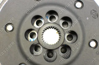 Маховик Geely Emgrand EC7 CVT