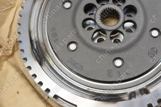 Маховик Geely Emgrand EC7 CVT