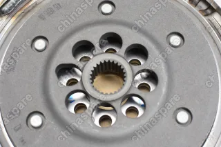 Маховик Geely Emgrand EC7 CVT