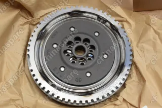 Маховик Geely Emgrand EC7 CVT